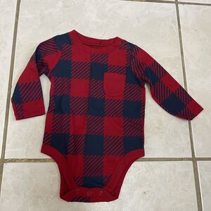 1210. Garanimals Size 3-6 Months